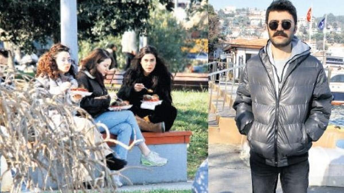 Hıyarlı Baba çok riskliydi