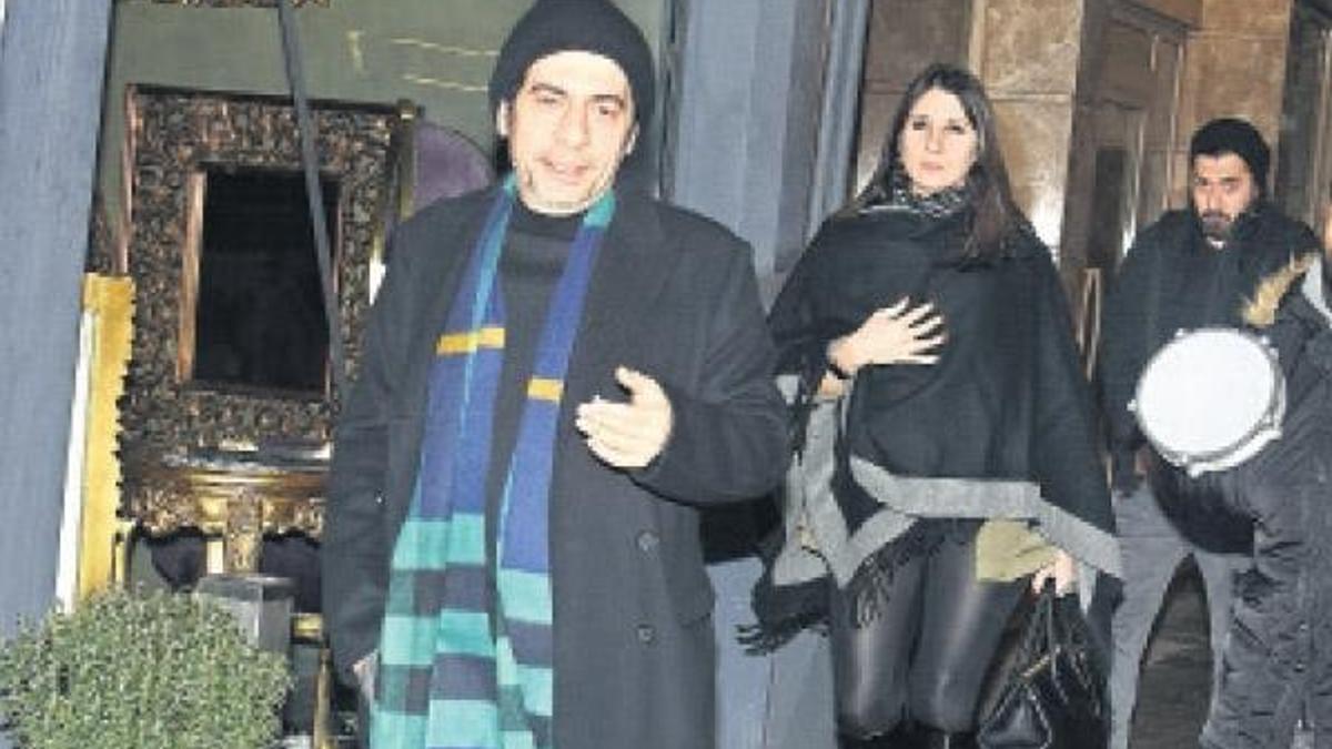 Şu sıra tersoyum