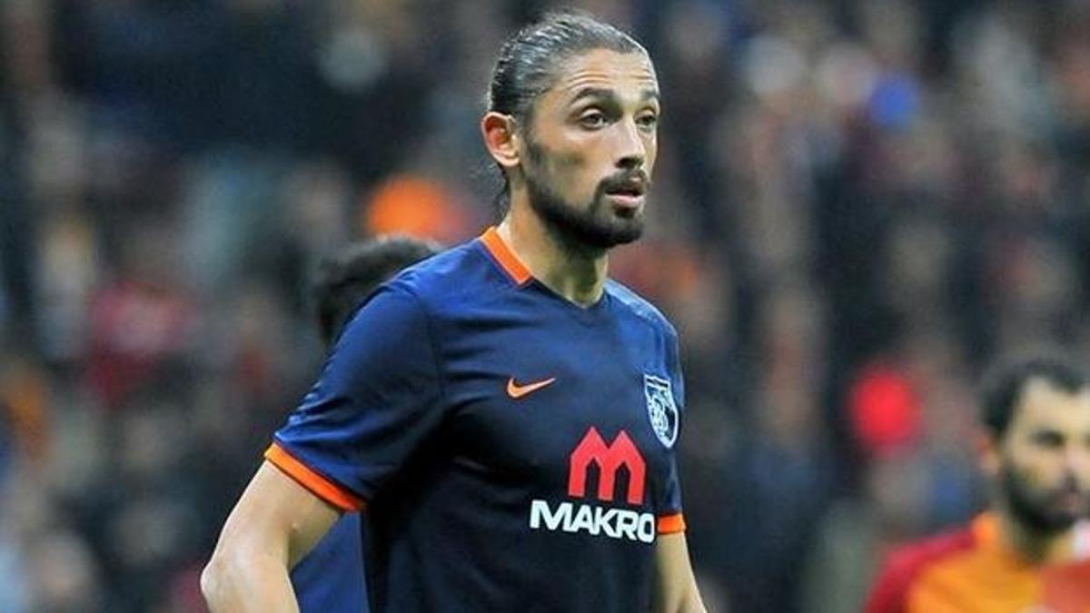 Mehmet Batdal Osmanlıspor'da!