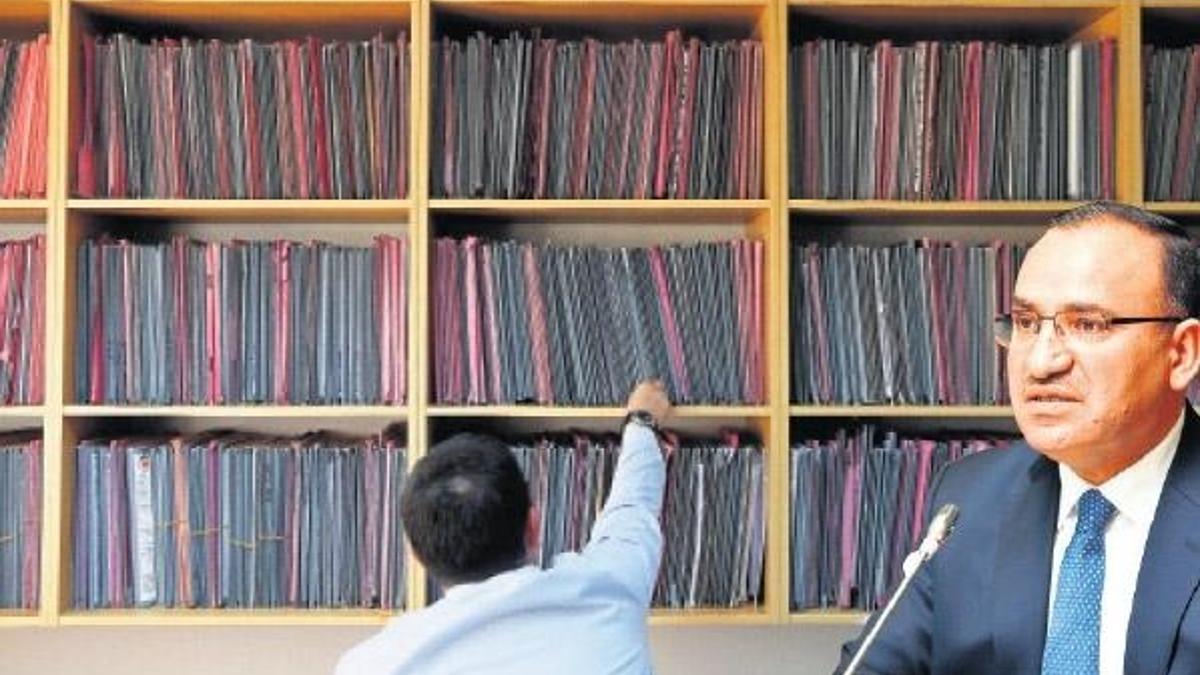 KHK ile ihraç edilen kişi sayısı 110 bin