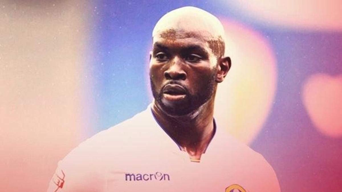 Antalyaspor'da transfer!