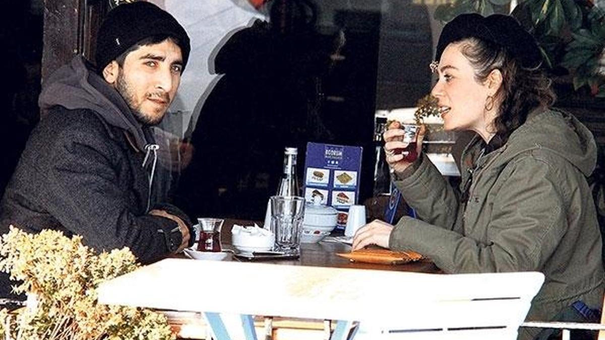 Bir iyilik Demet