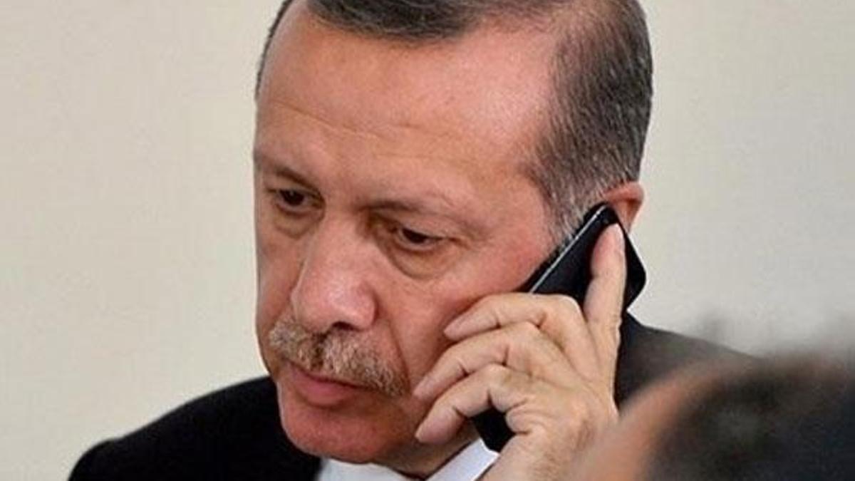 Cumhurbaşkanı Erdoğan, Fatma Avlar’ın ailesini aradı