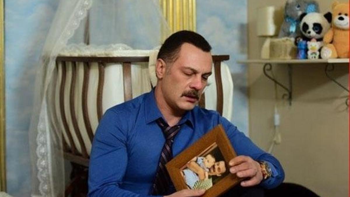 Kanatsız Kuşlar 32. yeni bölümde Tuba'yı bekleyen kötü sürpriz!
