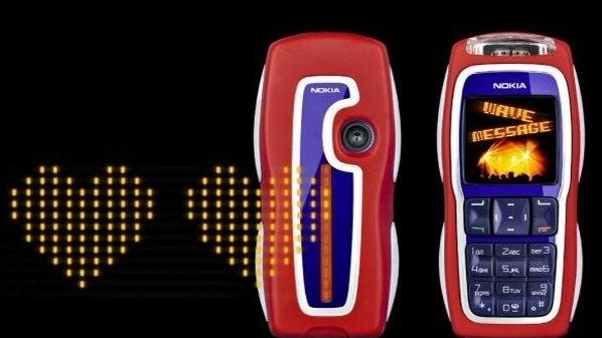 Nokia Xpress-on geri dönüyor