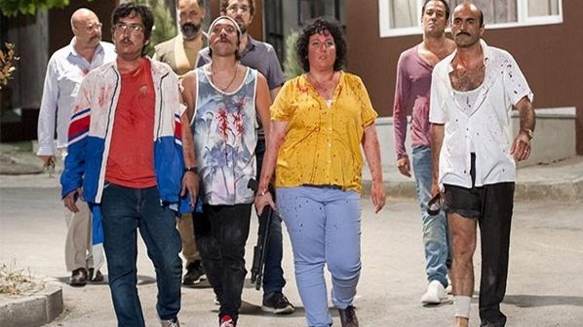 Şahan Gökbakar'dan 'Ölümlü Dünya' mesajı!