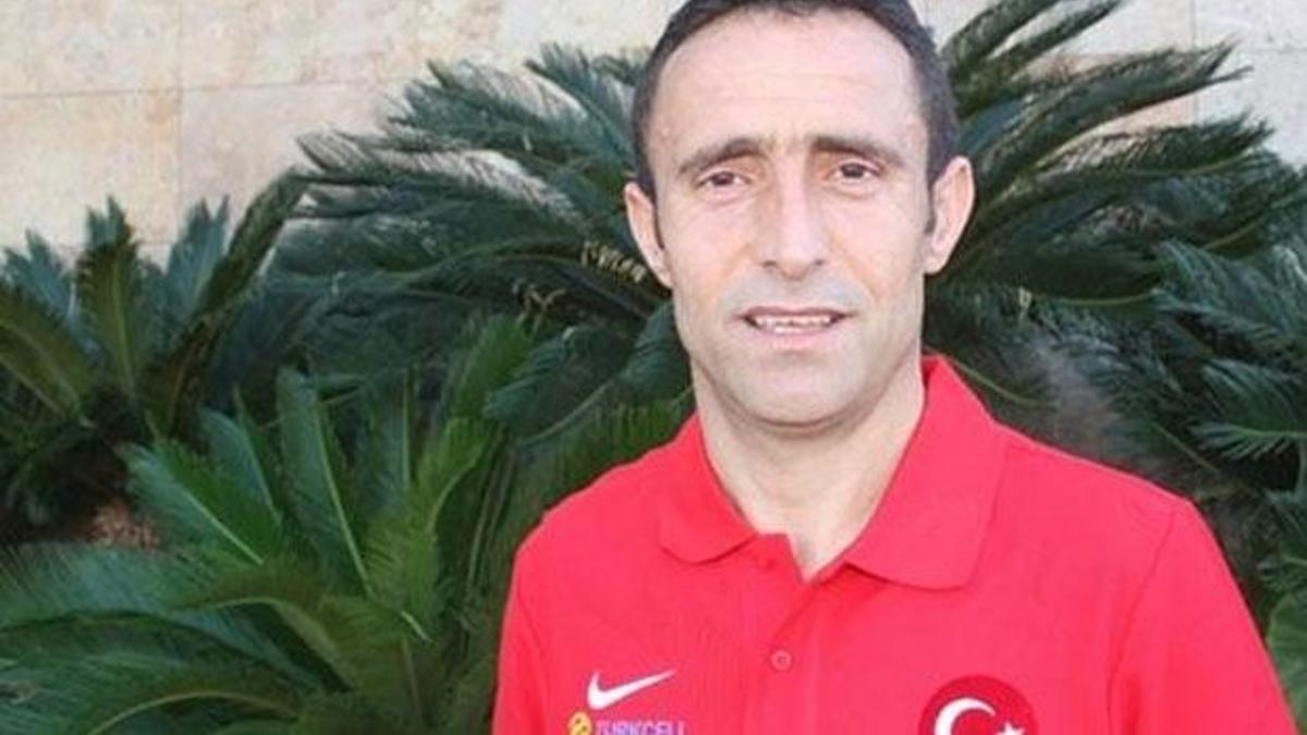 "Afrin'deki Mehmetçiklerimize her gece dua ediyorum"