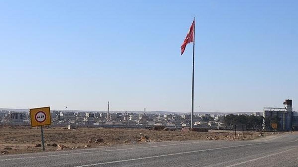 YPG büyük kayıp veriyor: Örgüt Kobani’de kan anonsları yaptırıyor