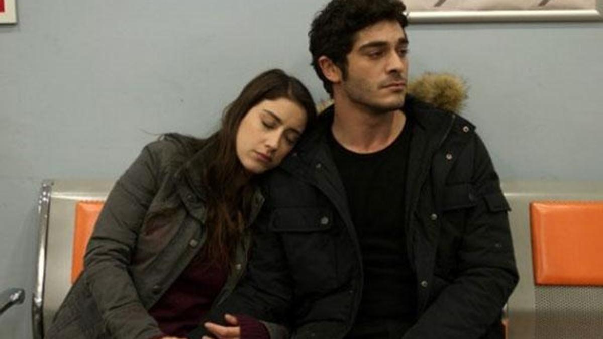 Bizim Hikaye 20. bölümde yeni bir kardeş ortaya çıkıyor!