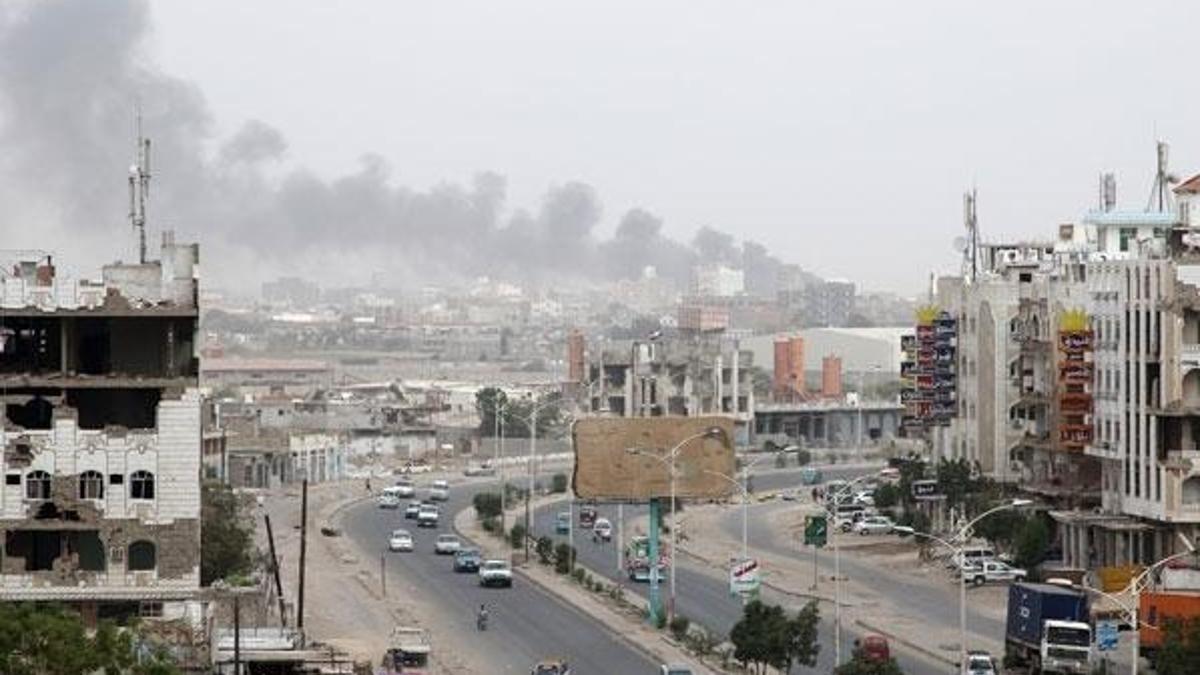 Yemen hükümeti açıkladı: Başarısız bir darbe girişimi