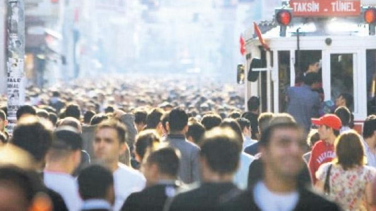 Nüfusumuz 80.810.525