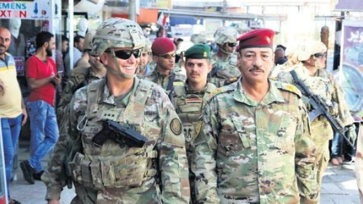 ABD’nin derdi: YPG’nin dikkati dağılmasın!