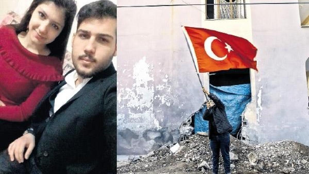 ‘Aklım sizde kalır’