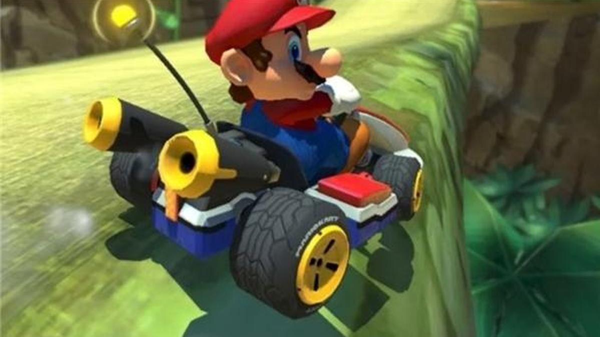 Nintendo'dan müjde! Efsane oyun telefonlara geliyor