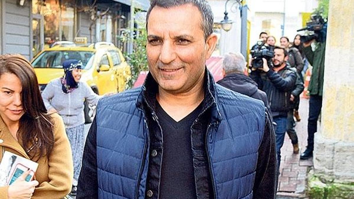 Eski eşlerim mutlu olsun