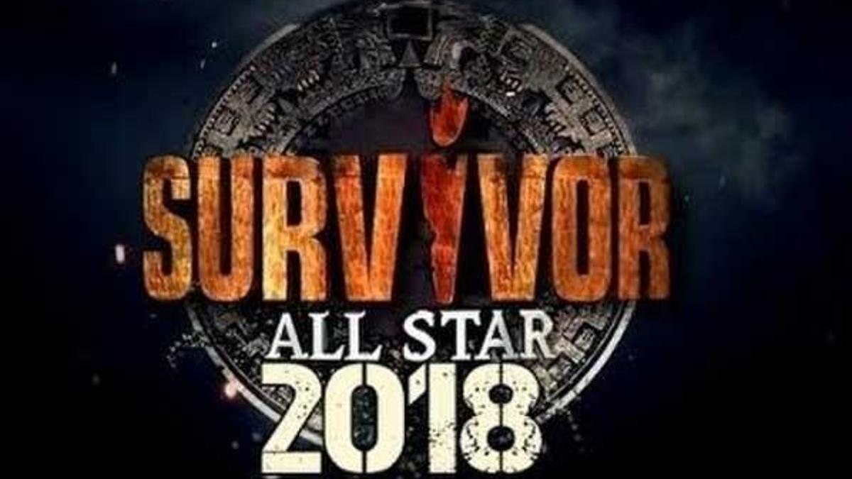 Survivor 2018 fragmanı yayınlandı! Survivor 2018 ne zaman başlayacak?