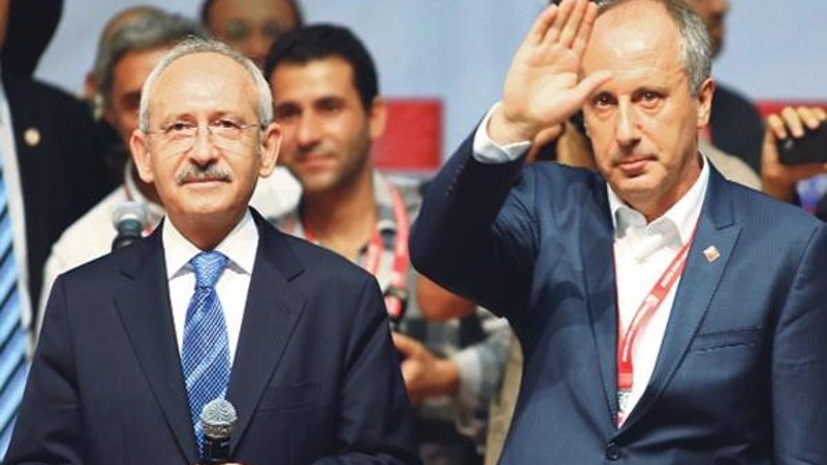 Kılıçdaroğlu’nu zorlayacak kurultay planı