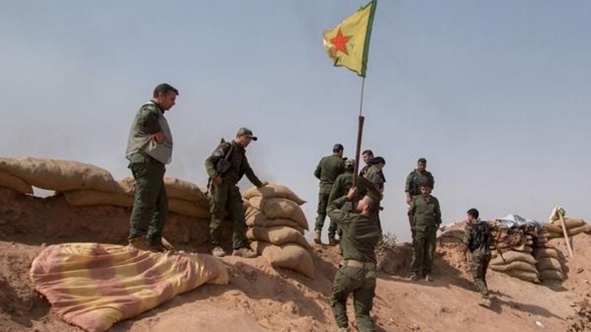 PKK'lı terörist "nasıl silahlandıklarını" anlattı