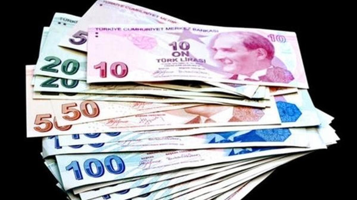Son dakika: Yeni torba yasa Meclis'te