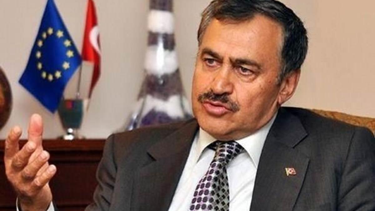 Vatandaşı rahatlatacak açıklama: Su sıkıntısı çektirmeyeceğiz