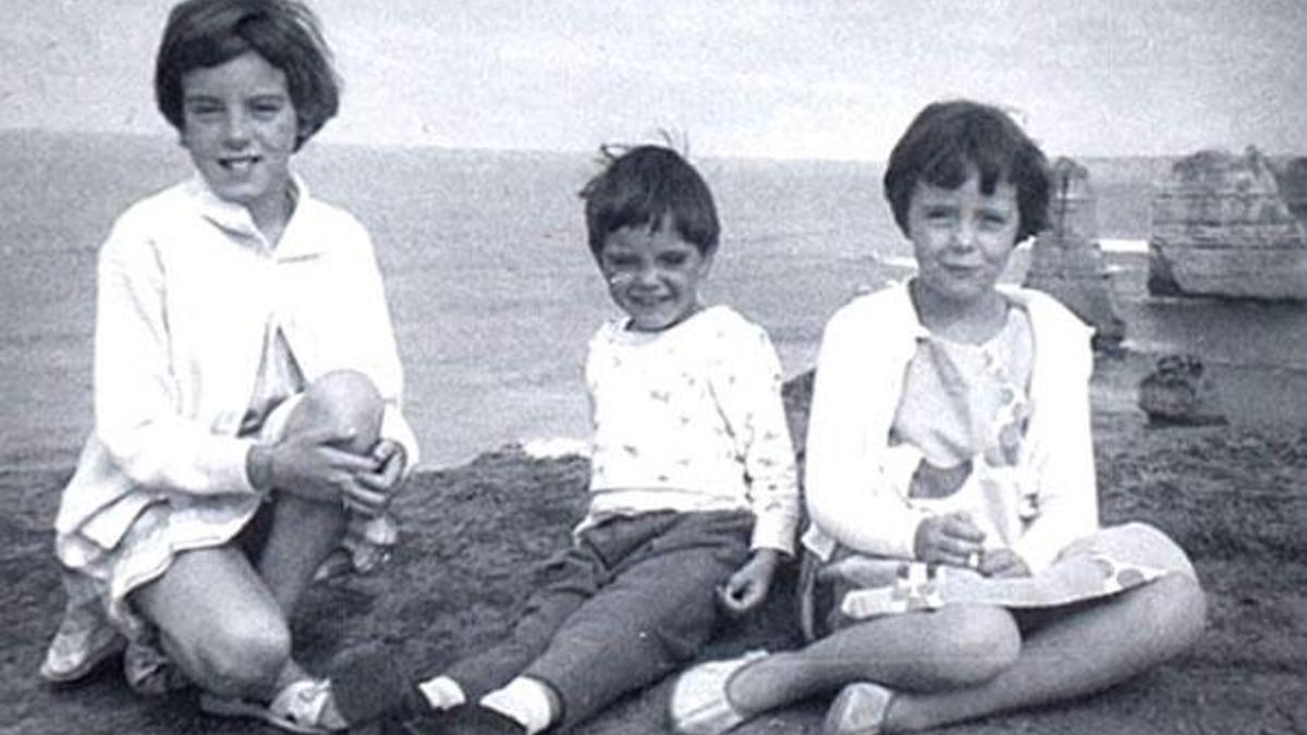 1966'da kaybolan 3 kardeşin gizemi çözülüyor!