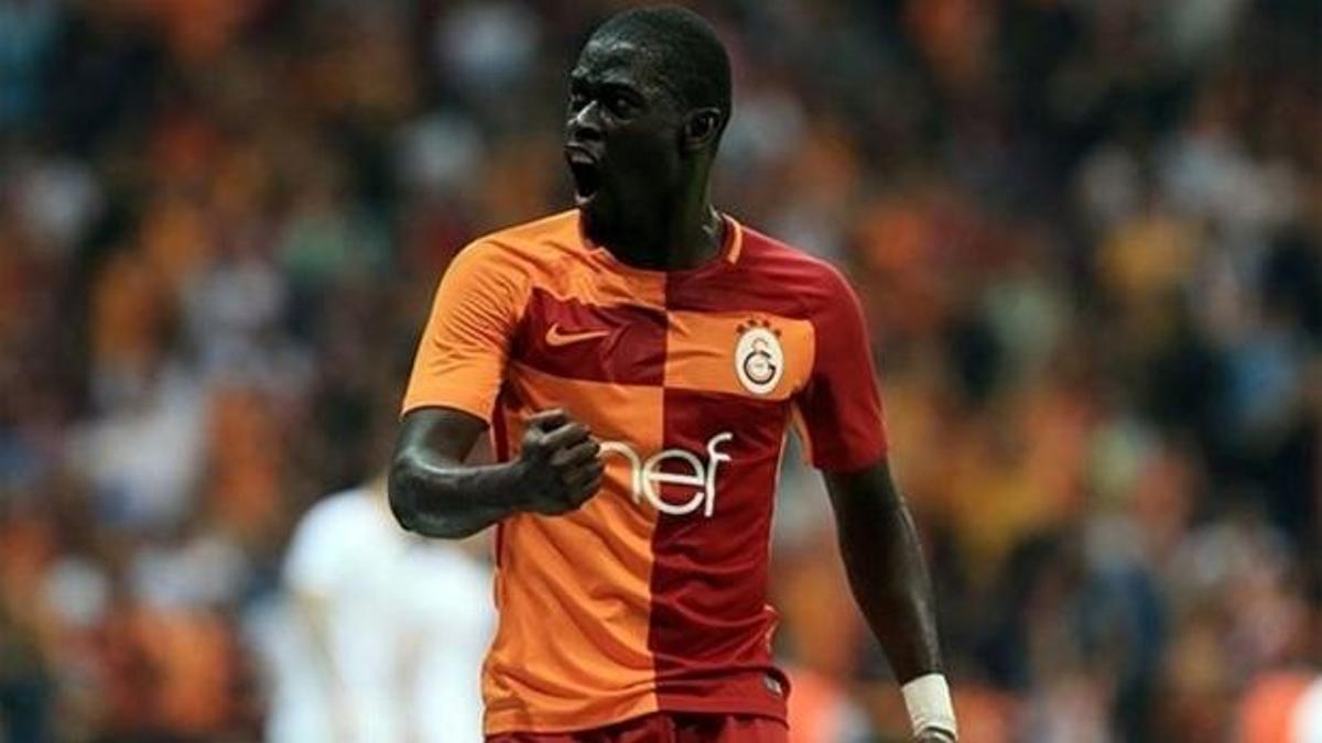 Stoke taraftarından NDiaye'nin forma numarası için tepki!