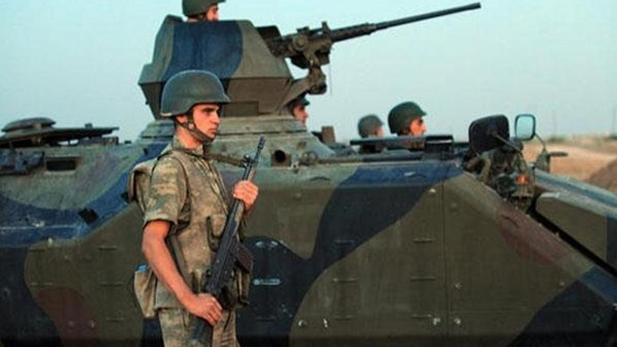 Yalanlama geldi! Türk askerleri için...