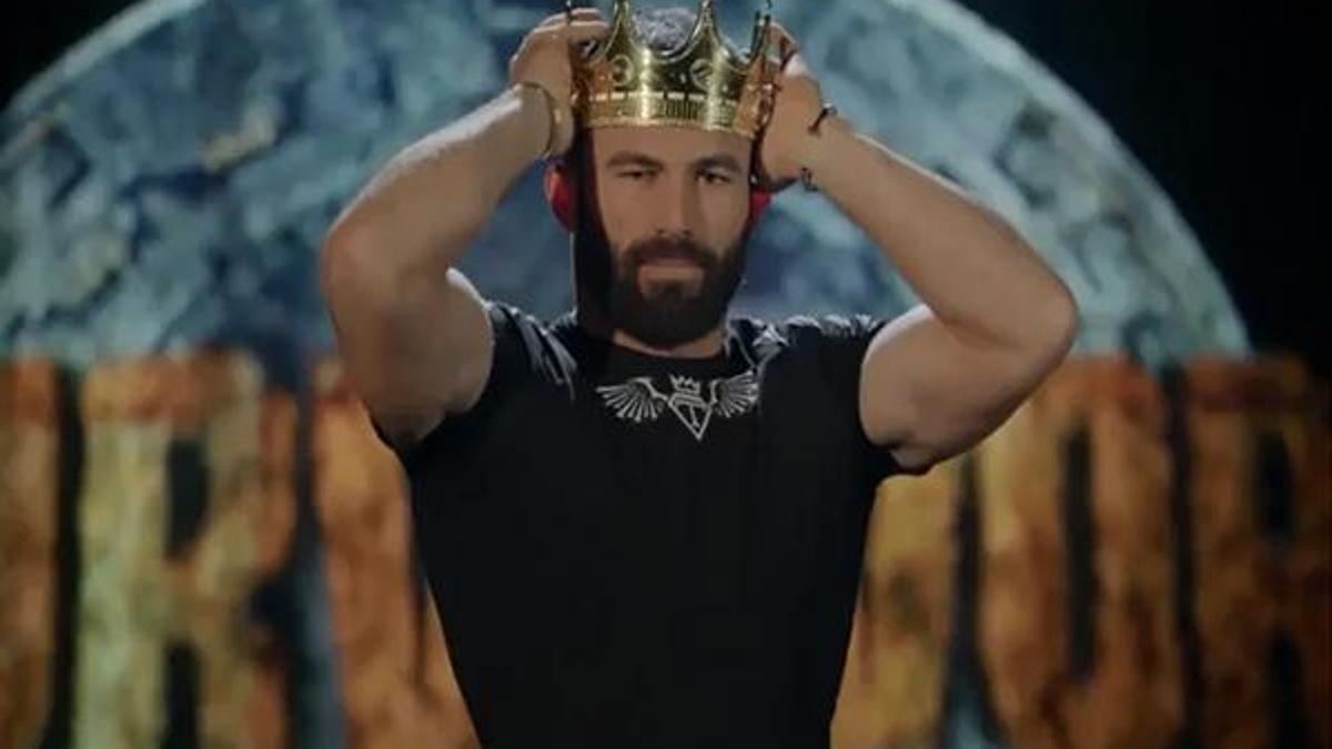 İşte reytingleri alt üst edecek Survivor 2018 All Star'ın ilk tanıtımı!