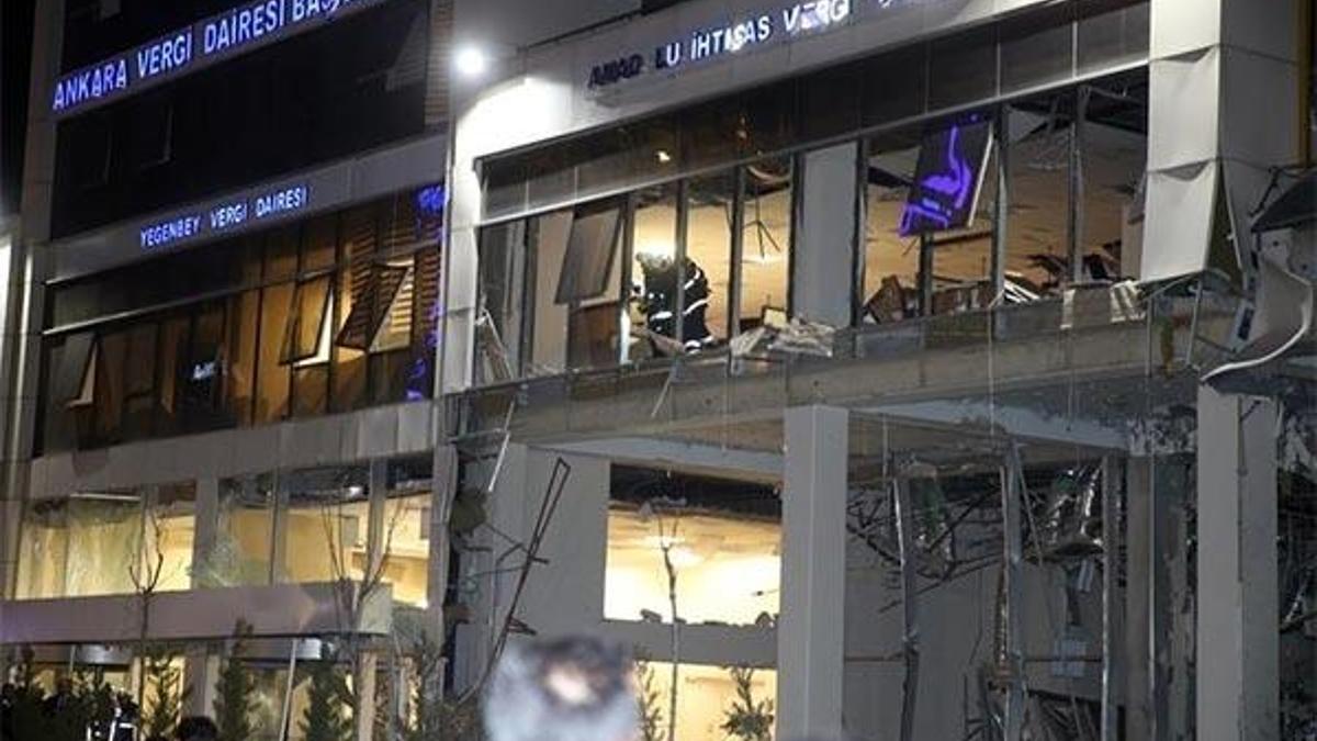 Ankara Valiliğinden 'Çukurambar' açıklaması