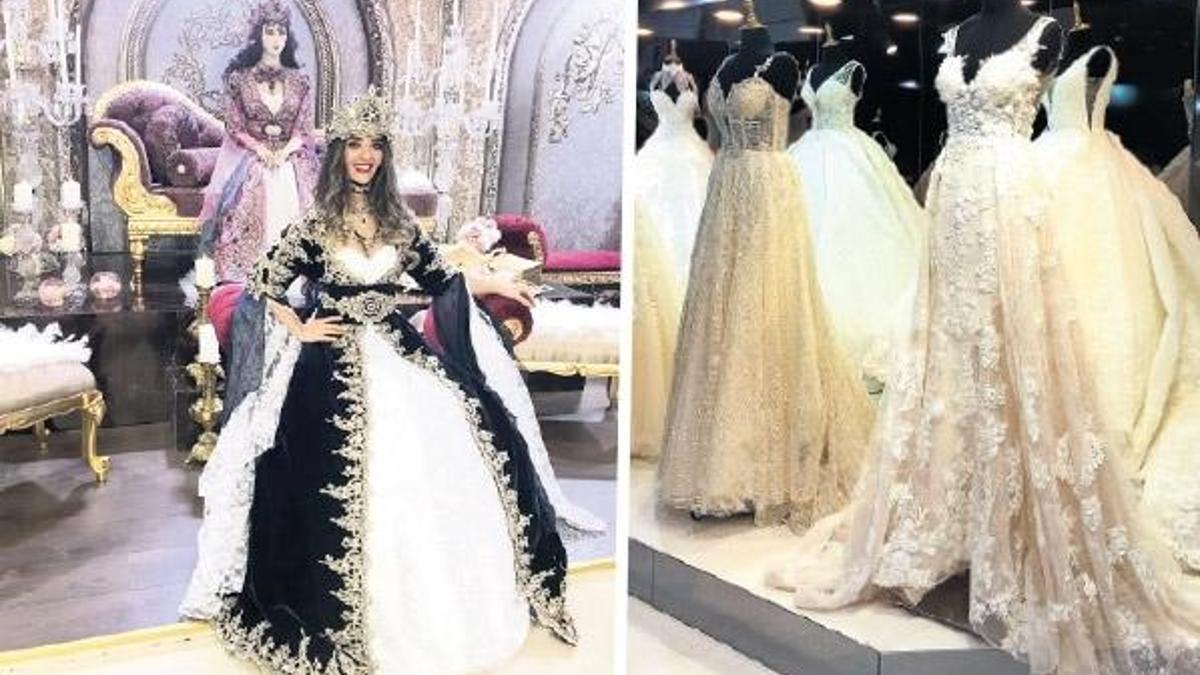 Kaftancı ve faytoncu geldi sıra hamamcıda