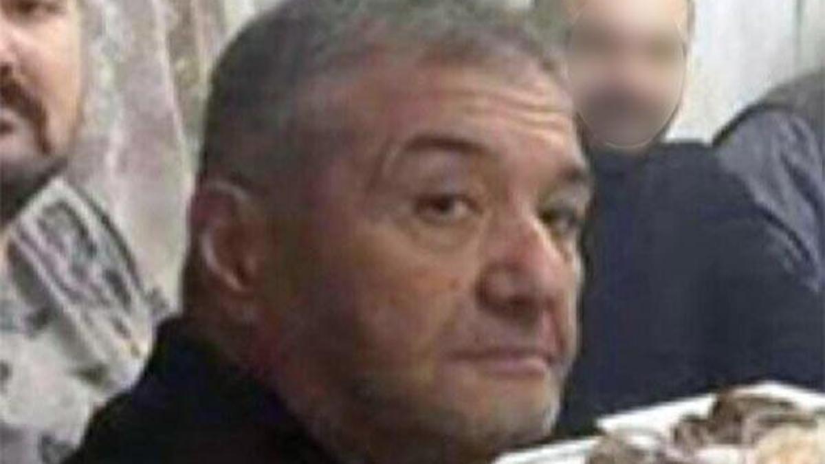Sokak ortasında kurşun yağmuru!