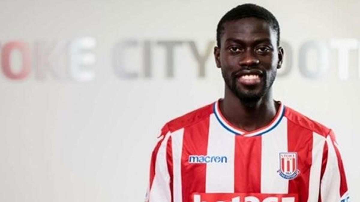 Badou Ndiaye'ye şok tepki