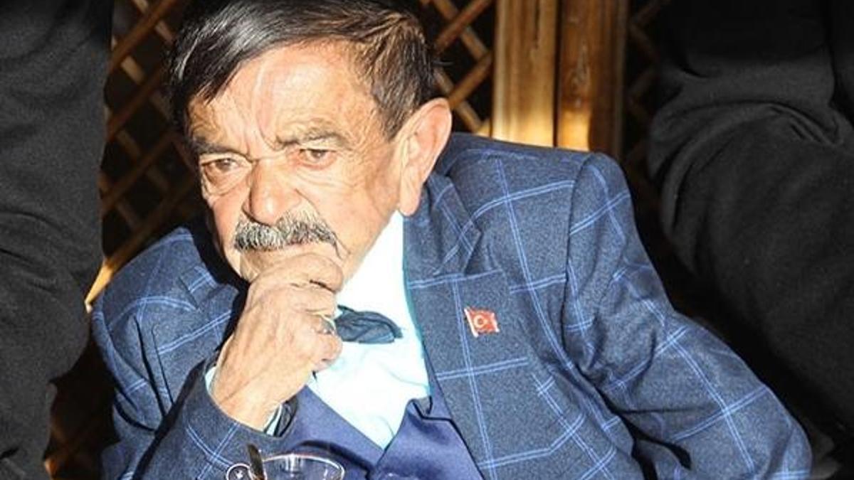 'Bitirim Zeki' hayatını kaybetti!