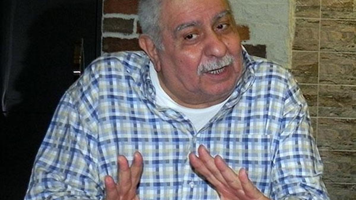Arif Sağ'dan Orhan Gencebay'a cevap
