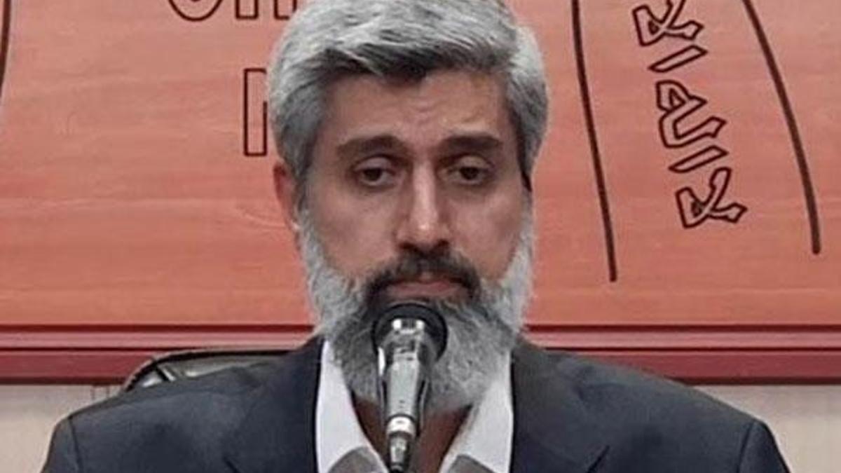 Furkan Vakfı'na atanan kayyum belli oldu