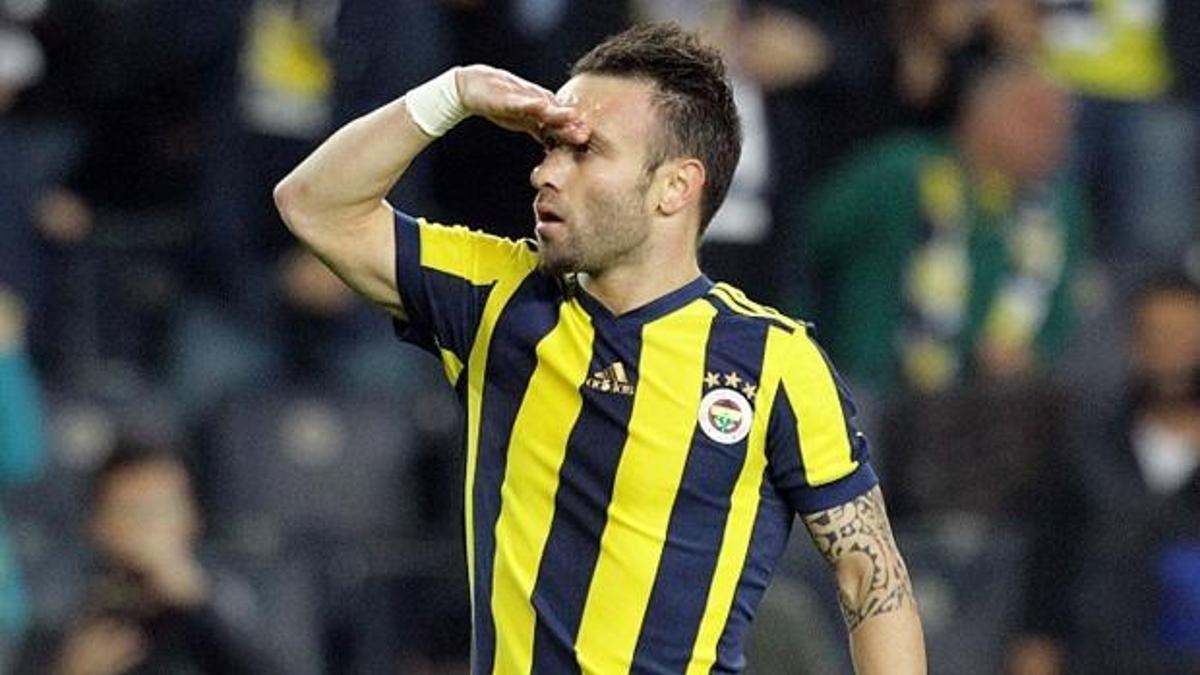 Valbuena 2 hafta sonra 11'de