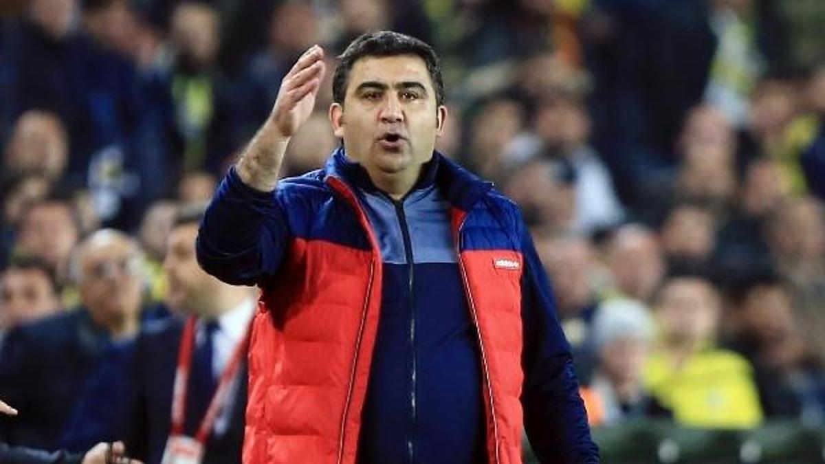 Özat'tan sert tepki! "F.Bahçe'ye yakışmadı..."