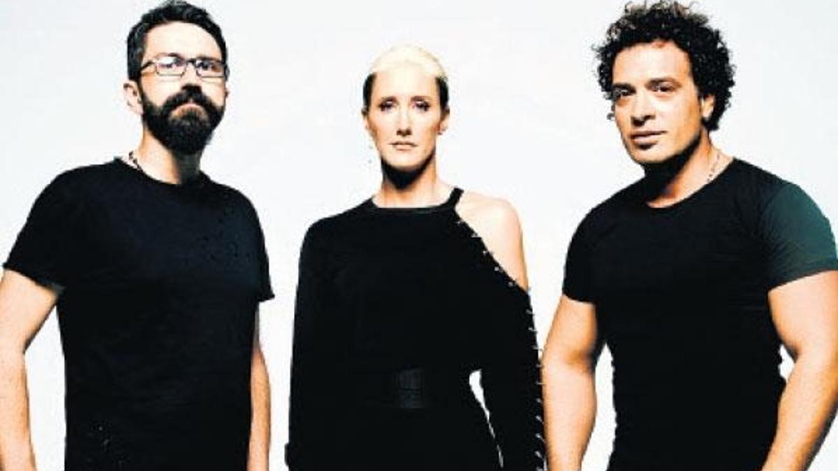 Müzik için Türkiye’de kaldı