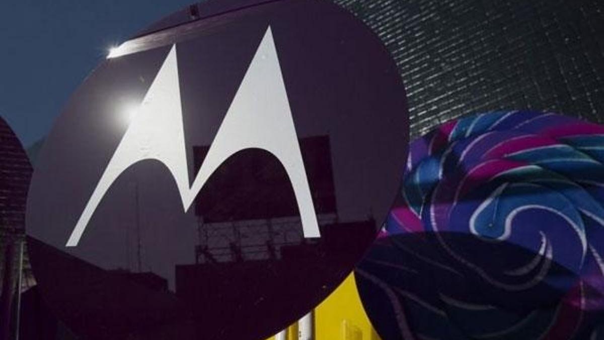 Teknoloji devi Motorola’dan yeni yatırım hamlesi