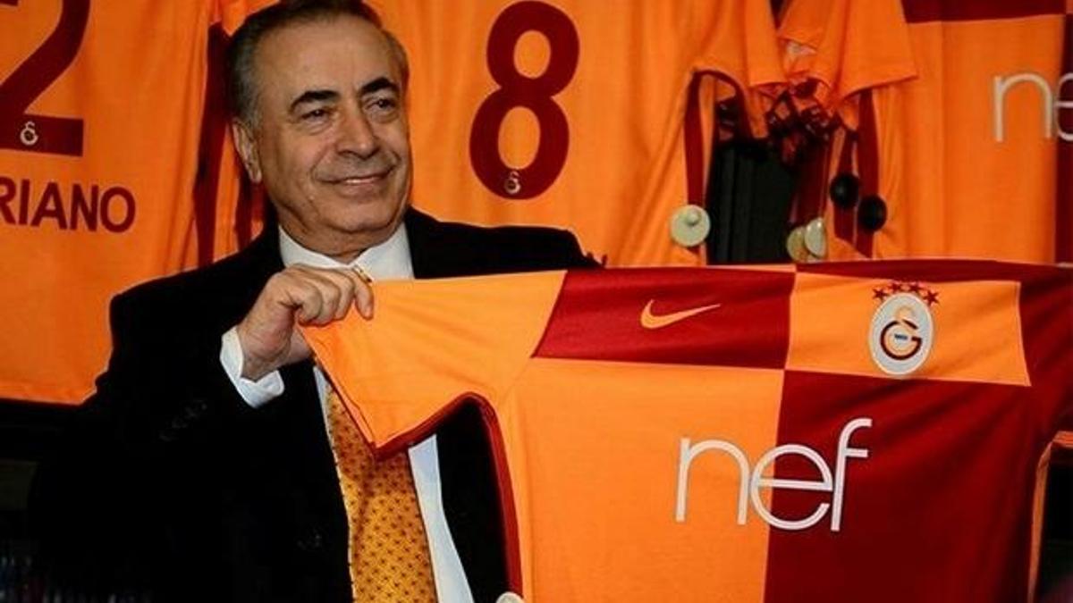 Cengiz'e büyük şok! Mayıs'ta onu destekleyecekler...