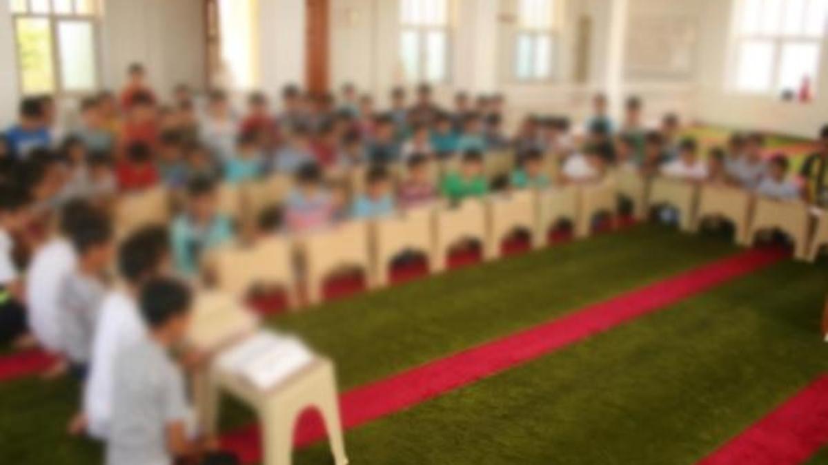 12 yaşındaki kız çocuğuna cinsel istismara, 33 yıl hapis istemi