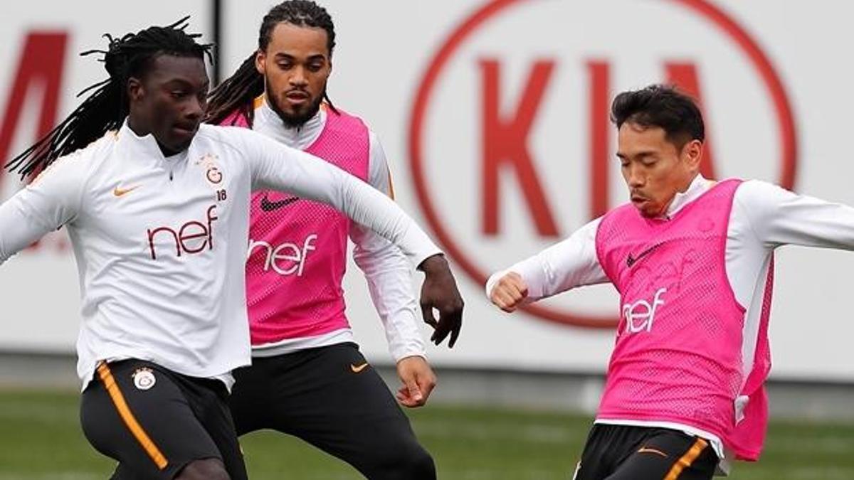 Açıklandı! Sezon sonunda ayrılacak