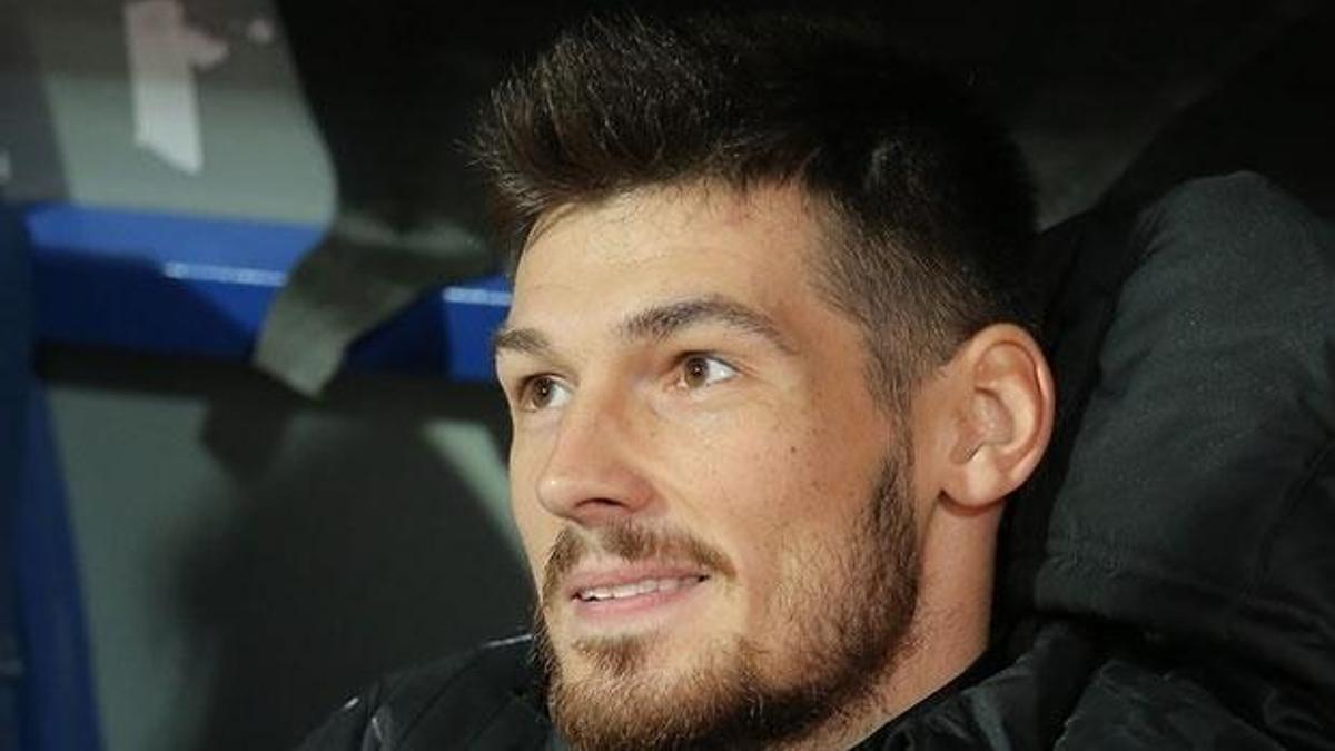 Denys Boyko FCSB'ye kiralanıyor