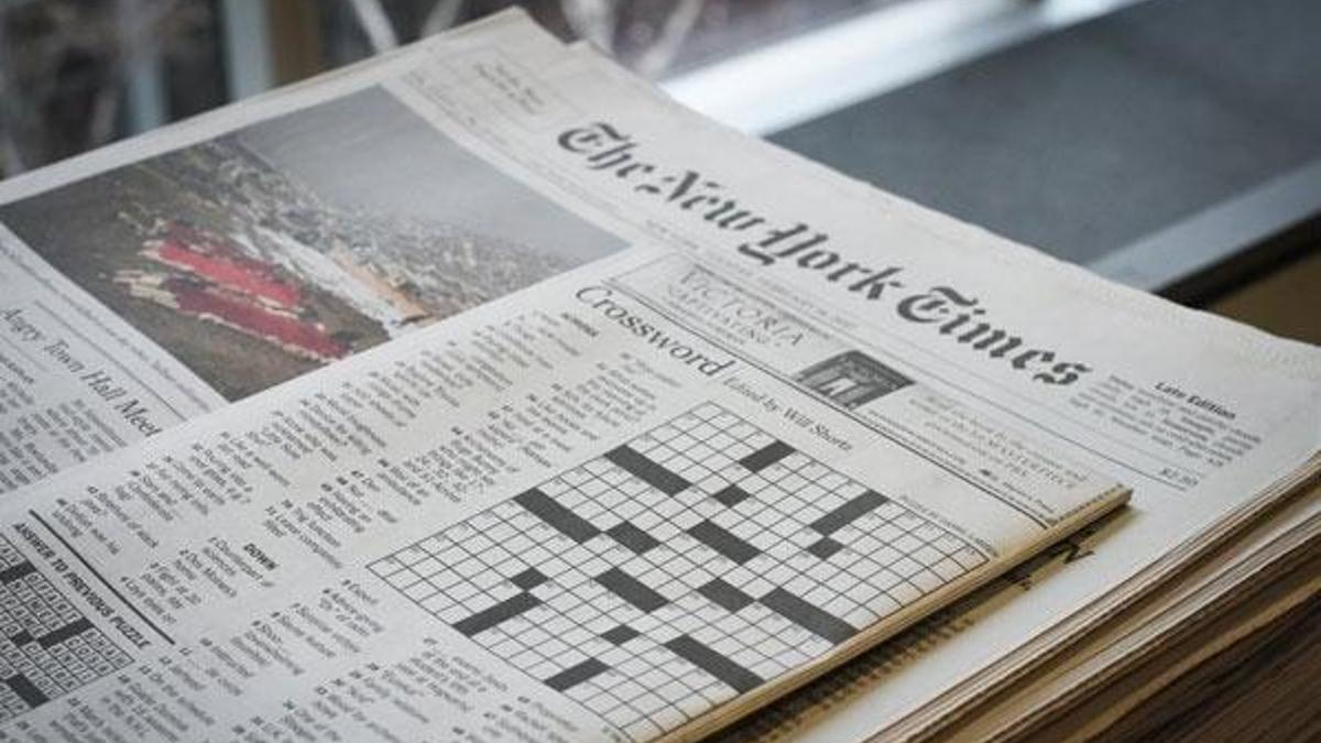 New York Times’tan gizli anlaşma iddiası