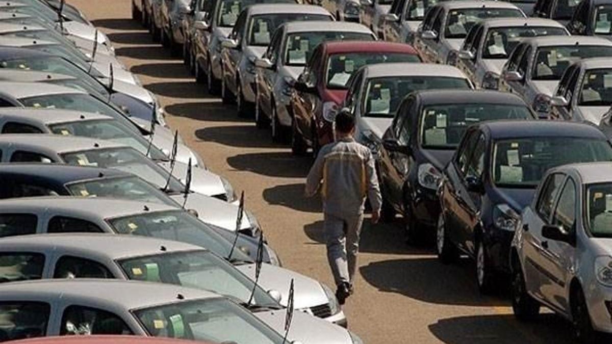Türk otomotiv sanayisinden rekor üretim