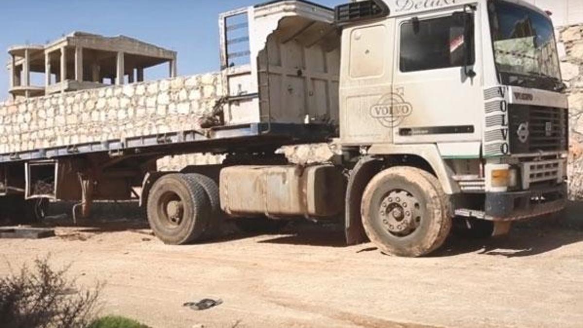ABD'nin PKK'ya gönderdiği yeni silahlar ele geçirildi