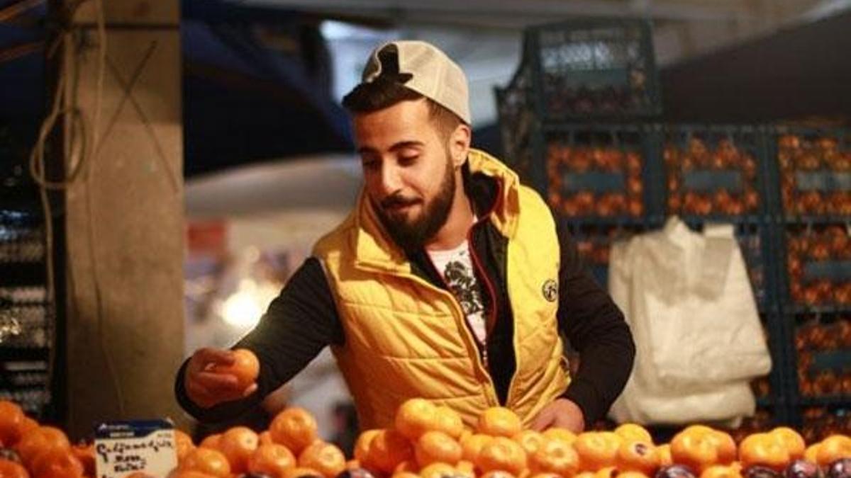 Mandalinacı Veysel Mutlu kimdir?