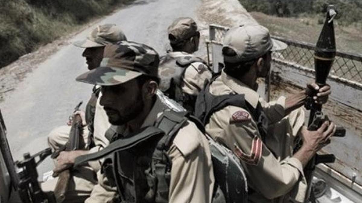 Pakistan ile Hindistan arasında çatışma!