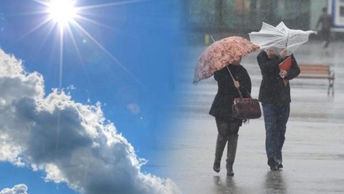 Hava durumunda yeni rekor gelebilir!