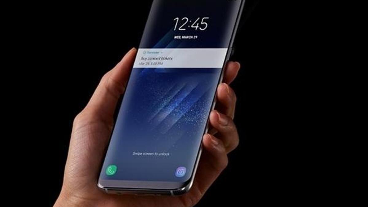 Galaxy S9 Plus’ın kamerası belli oldu